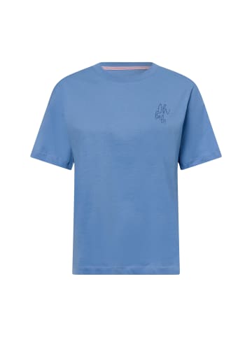 Marie Lund T-Shirt in hellblau