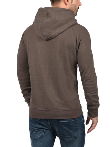 BLEND Hoodie BHSales in braun