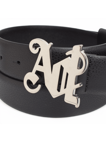 Palm Angels Gürtel in Black