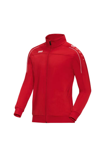 Jako Trainingsjacke Classico in rot