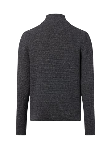 Nils Sundström Pullover in anthrazit - 0004
