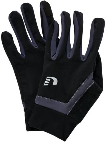 Newline Newline Gloves Core Thermal Laufen Unisex Erwachsene in BLACK