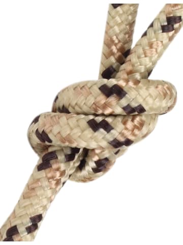 Normani Outdoor Sports Allzweck-Outdoor-Seil 5 mm x 60 m Chetwynd in Wüstentarn