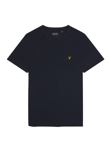 Lyle & Scott T-Shirt in Dunkelblau