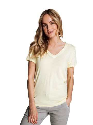 ZHRILL Shirts ZHSVANA YELLOW in YELLOW