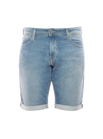 Le Temps des Cerises Bermudas JOGG in BLUE