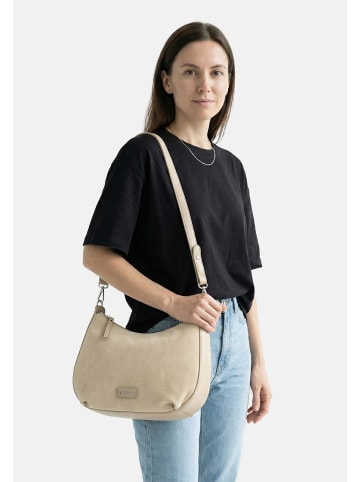 EMILY & NOAH Beutel E&N Jeanna in beige
