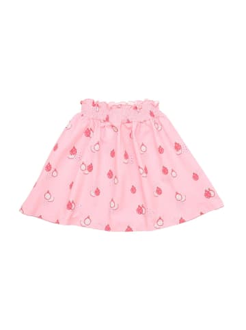 Walkiddy Rock Dragon fruit 11-Skirt