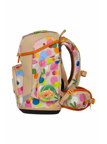 Ergobag Kinderrucksack für Damen in uni