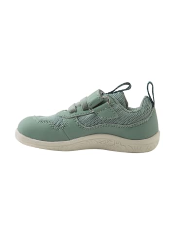 Reima Barfußschuhe Telmin Kids Stone Green