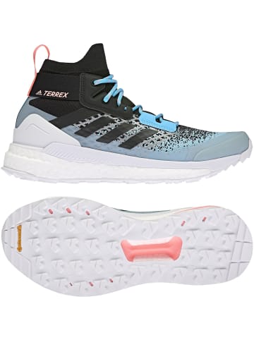 adidas TERREX FREE HIKER PRIMEBLUEW in Schwarz