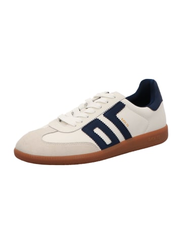 Back 70 Sneaker Low in Weiß