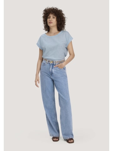 Hessnatur Jeans in light blue