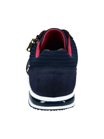 Bugatti Sneaker in blau