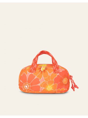 Oilily Caro Kosmetiktasche in Rosa
