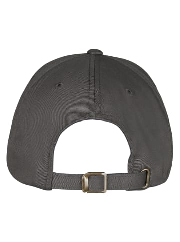  Flexfit  Flexfit Einstellbar in darkgrey