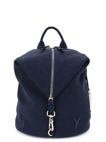 SURI FREY Rucksack SFY Romy in blue