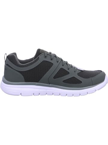 Skechers Trainingsschuh Burns Agoura in Grün