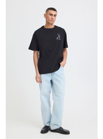 !SOLID T-Shirt SDImre in Schwarz