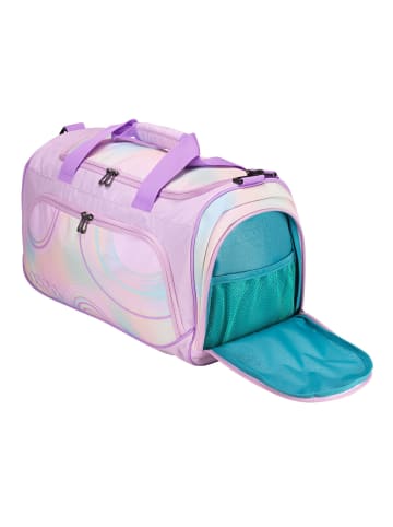 neoxx Move Sporttasche 43.5 cm Candy party