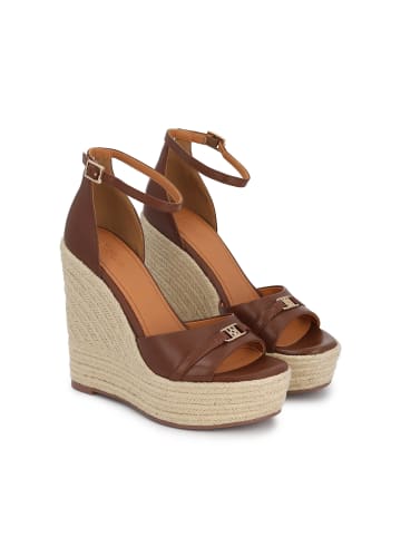 Kazar Sandaletten in Braun
