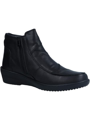Gemini Stiefeletten für Damen in schwarz