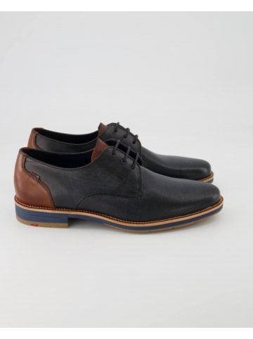 LLOYD Business Schuhe in Blau