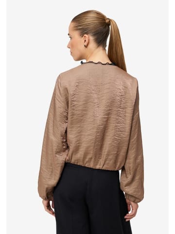 Zero  Blazer in mountain trail