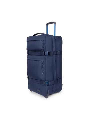 Eastpak Eastpak Koffer TRANSIT'R PLUS M Authentic Original Monotone Navy