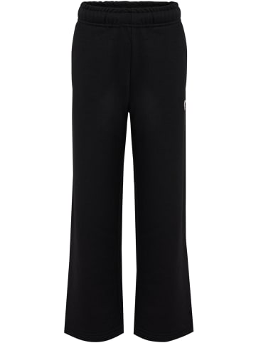 Hummel Hose Hmljr Loose Kinder in BLACK