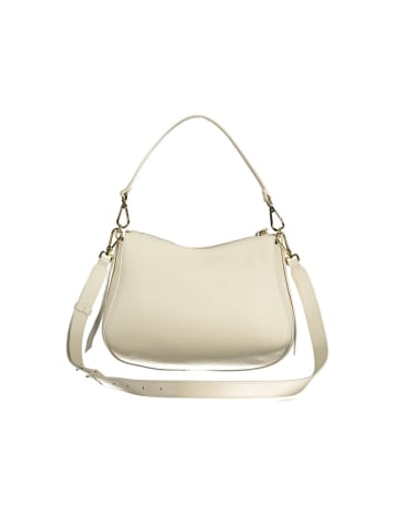 COCCINELLE Weiß Damen Tasche aus Leder