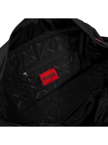 HUGO Weekender in Schwarz