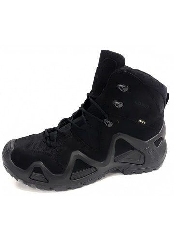 LOWA Wanderstiefel Zephyr GTX Mid TF in Schwarz