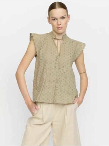 Soft Rebels Hemd SRDaniela in 673 Silver sage