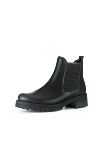 Gabor Stiefeletten für Damen in schwarz