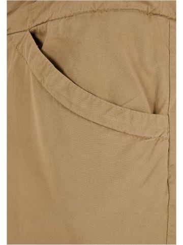 Urban Classics Cargo-Hosen in unionbeige