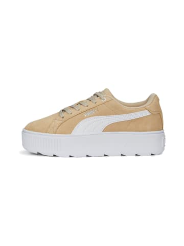 Puma Sneaker Karmen in Beige