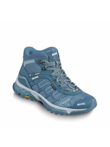 MEINDL Trekkingschuhe für Damen in blau