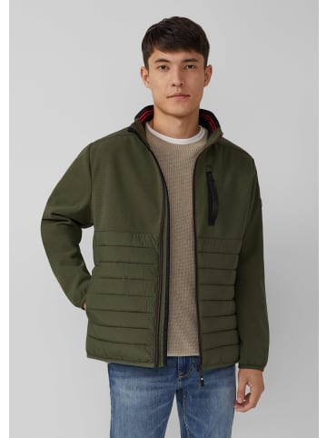s.Oliver Outdoor-Jacke in 7938_olivgrün