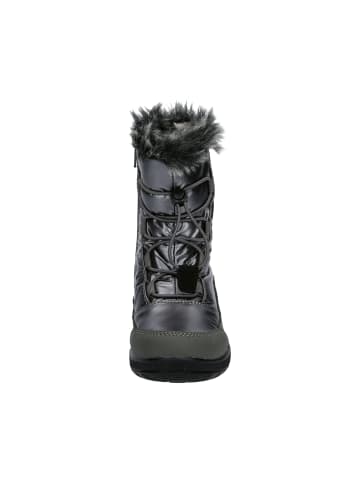 Lico Winterboots "Loana" in Grau