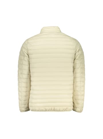 NORWAY 1963 Beige Herren Jacke aus Polyamid