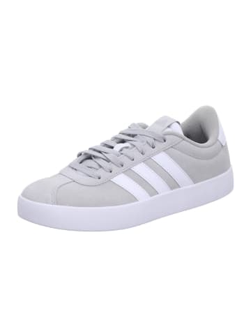 adidas Sneaker Court 3.0 in grey/white/silver