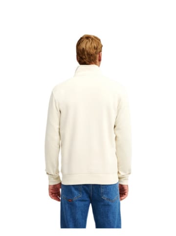 Quicksilver Quik Zip Sweatshirt ohne Kapuze in bunt