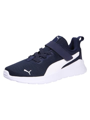 Puma Sneaker für Jungen in blau