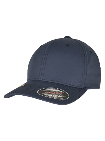  Flexfit  Flexfit Accessoires Flexfit Recycled Polyester Cap in navy