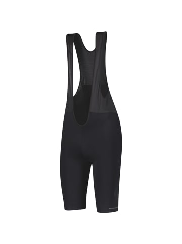 SCOTT M ENDURANCE +++ BIBSHORTS in Schwarz