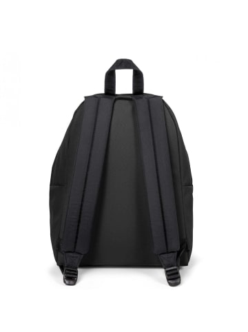 Eastpak Padded Pak'r 24 - Rucksack 40 cm (black denim) in schwarz