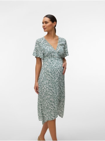 Vero Moda Kleid in Laurel Wreath 1