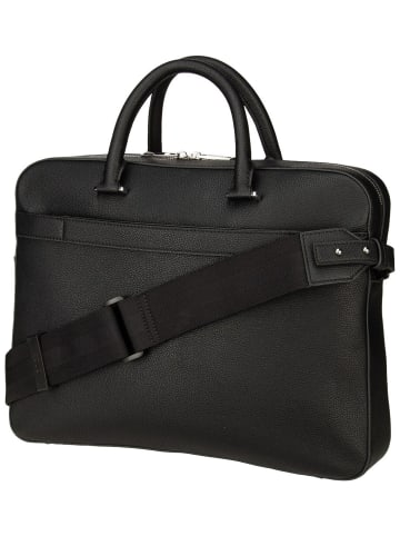 BOSS Aktentasche Ray in Black