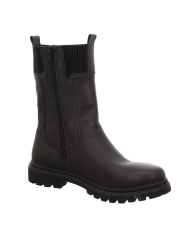 Legero Stiefel MONTA in Schwarz